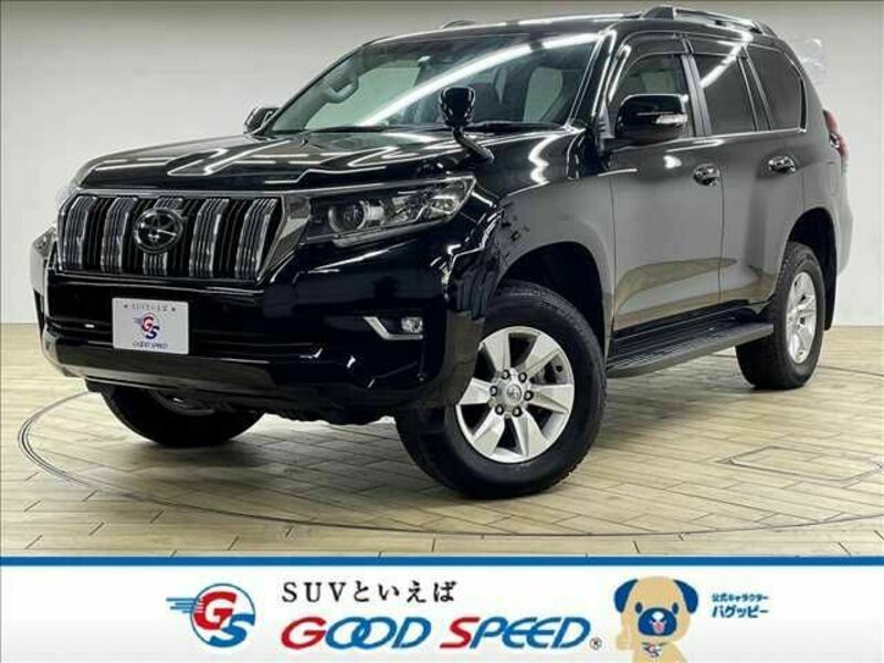 LAND CRUISER PRADO-0