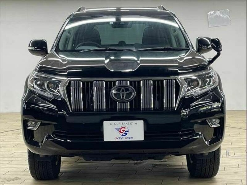 LAND CRUISER PRADO-16