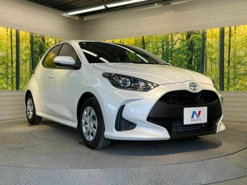 YARIS-16