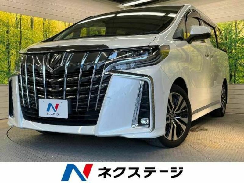 ALPHARD-0