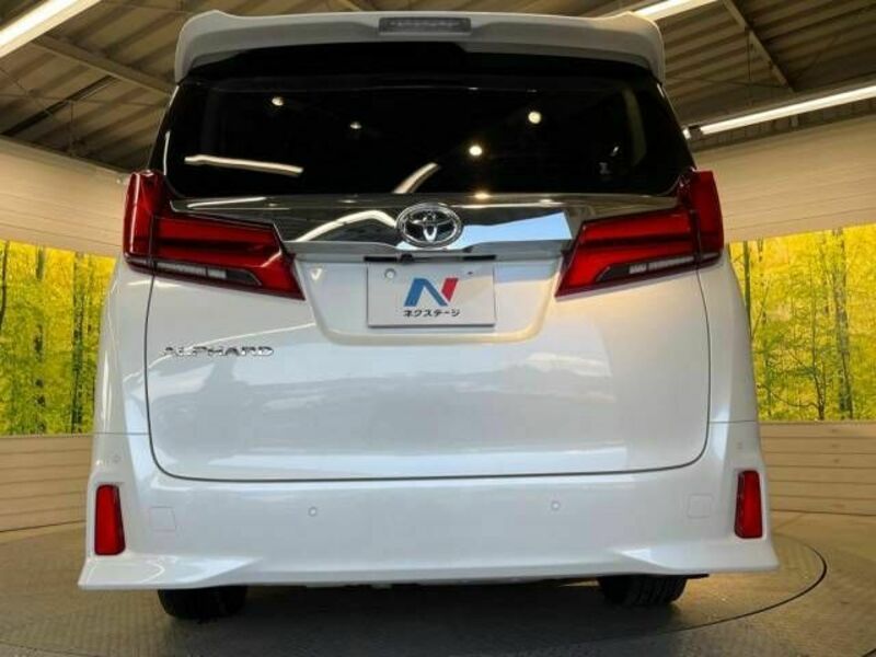 ALPHARD-16