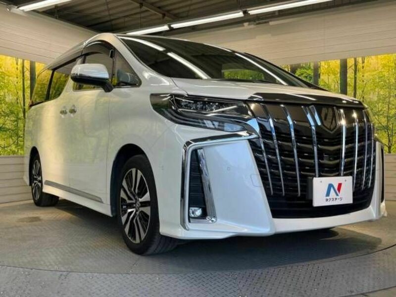 ALPHARD-17