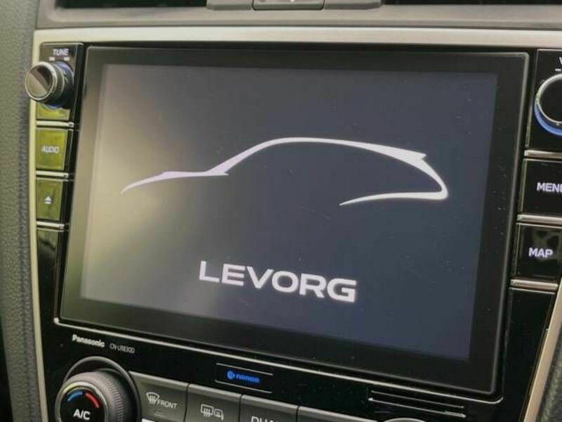 LEVORG-2