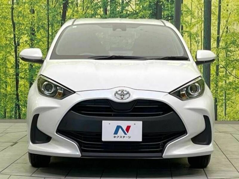 YARIS-15