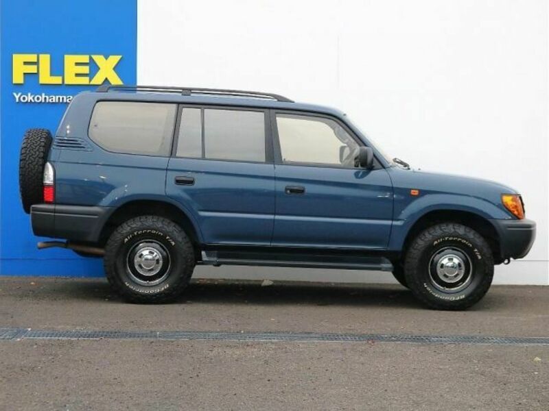 LAND CRUISER PRADO-3