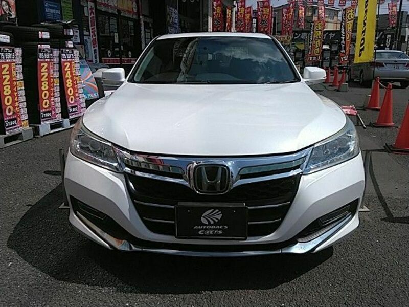 ACCORD HYBRID-3