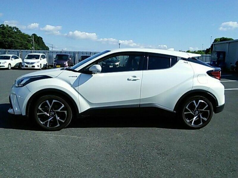 C-HR-5