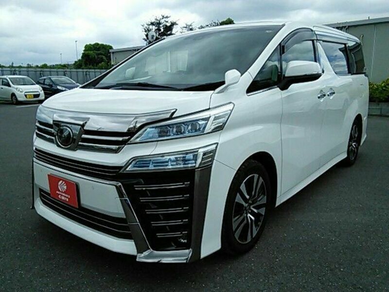 VELLFIRE