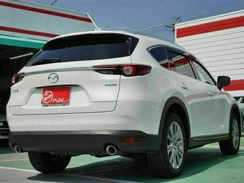 CX-8