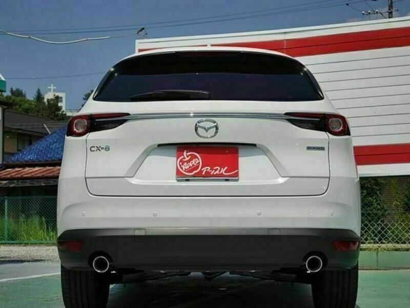 CX-8