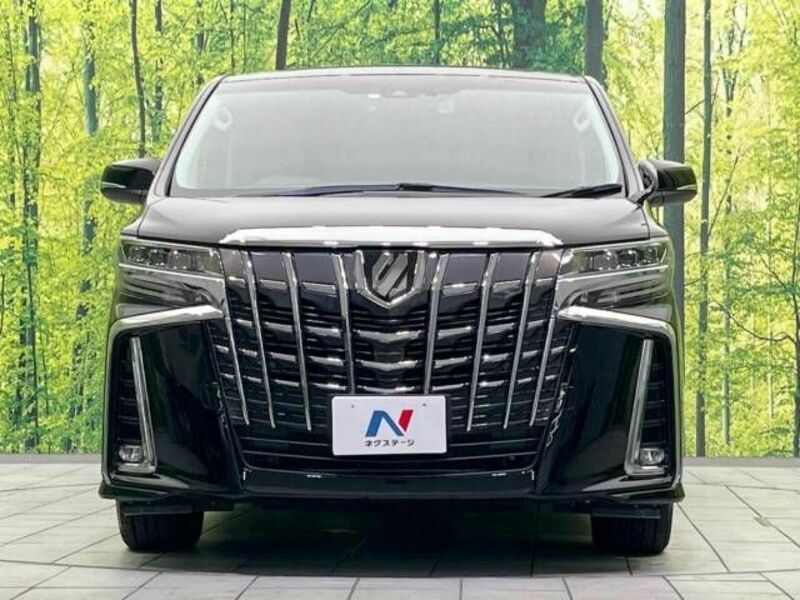 ALPHARD-14