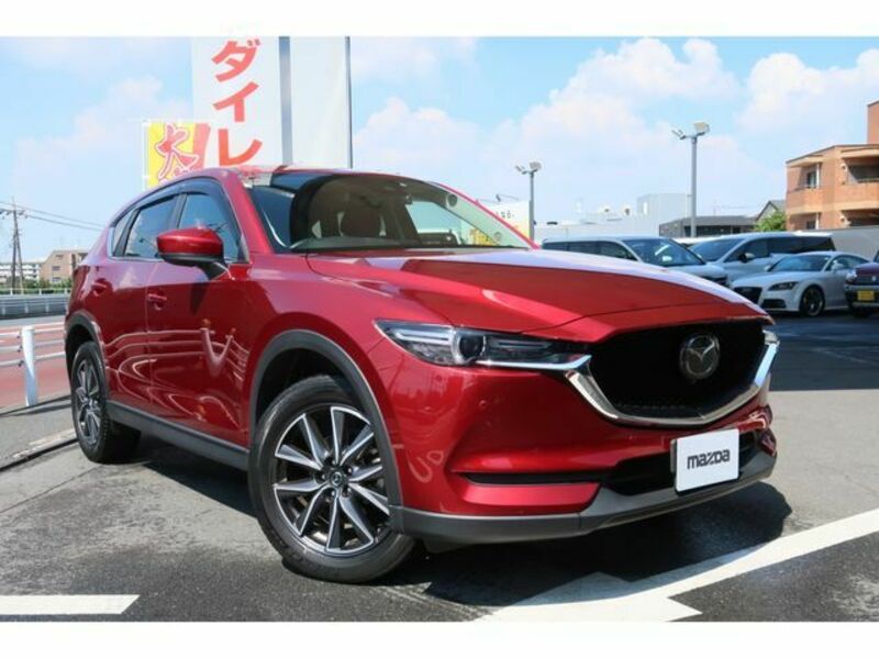 CX-5-0