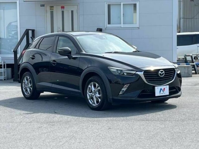 CX-3-18