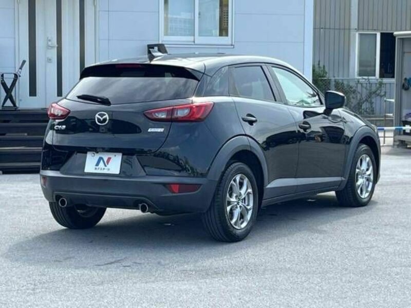 CX-3-19