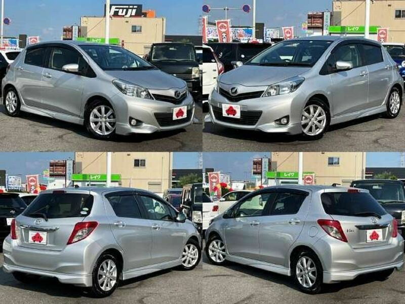 VITZ-8