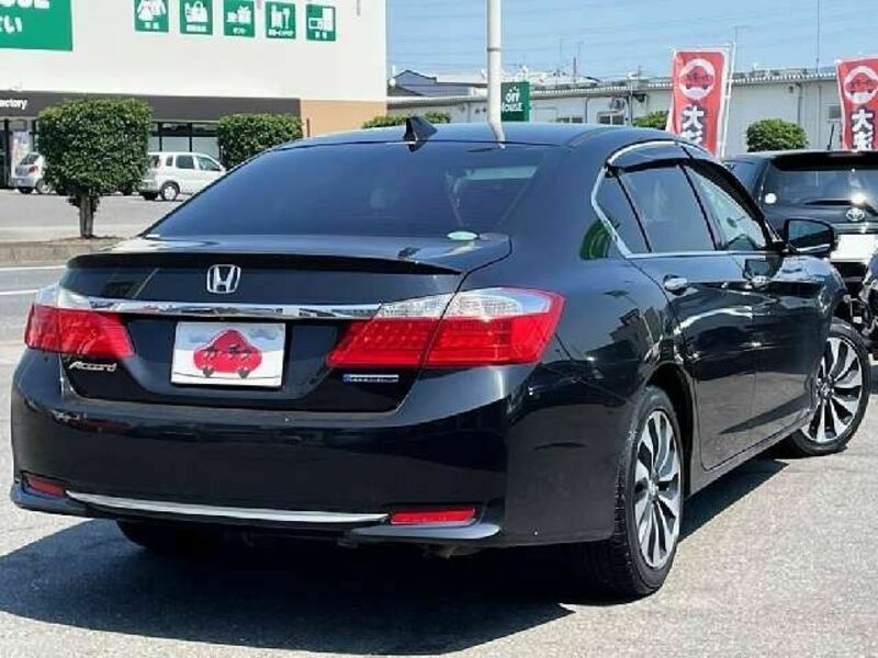 ACCORD HYBRID-2