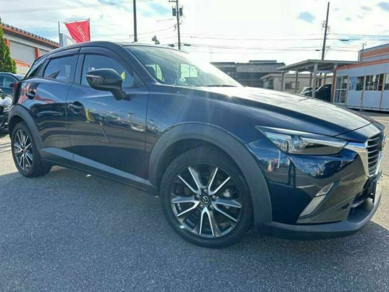 CX-3-3