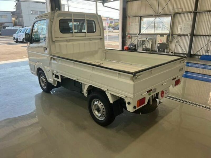 CARRY TRUCK-7