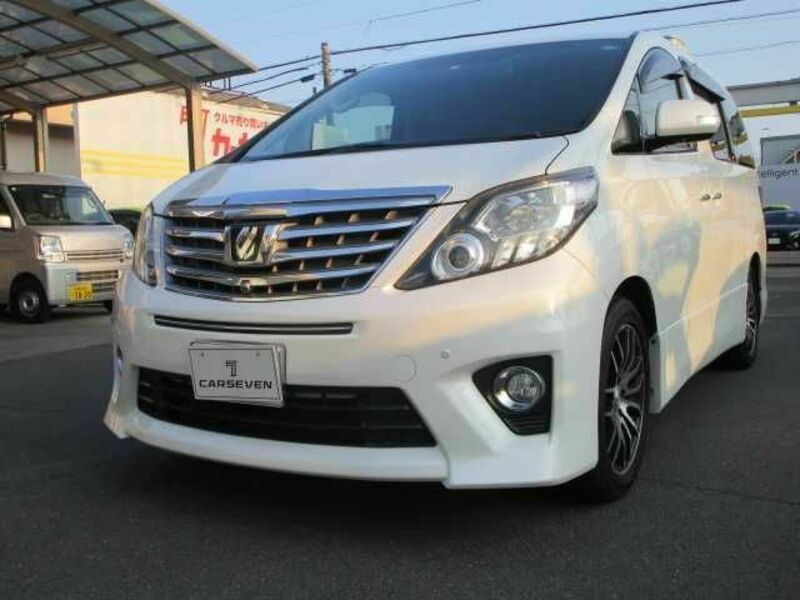 ALPHARD