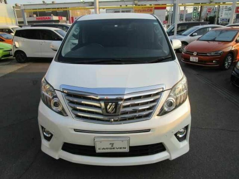 ALPHARD-3