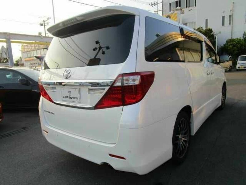 ALPHARD-6