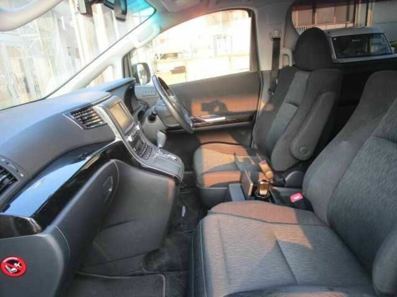 ALPHARD-25