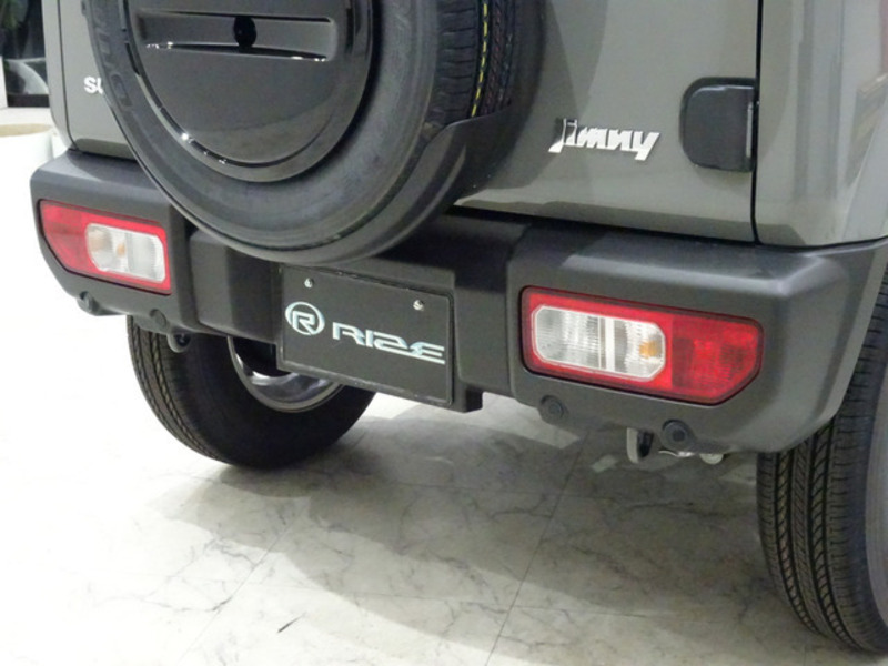 JIMNY-1