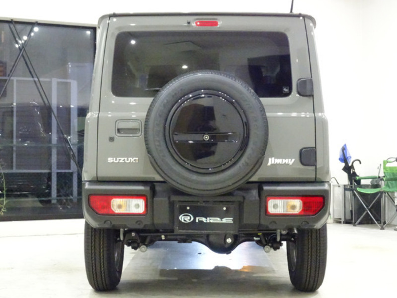 JIMNY-5