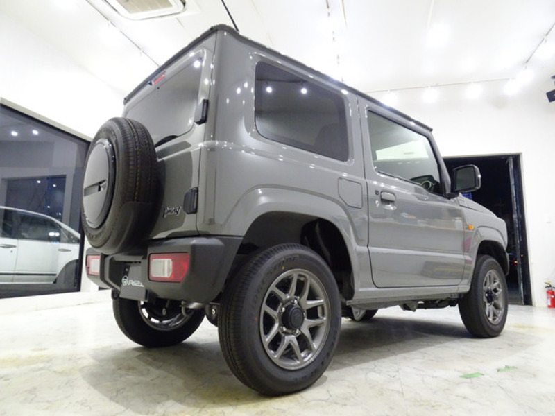 JIMNY-5