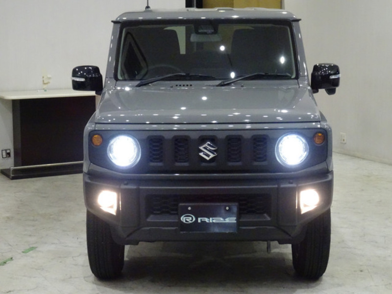 JIMNY-1