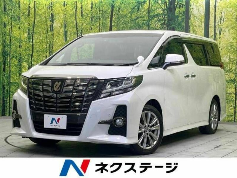 ALPHARD-0