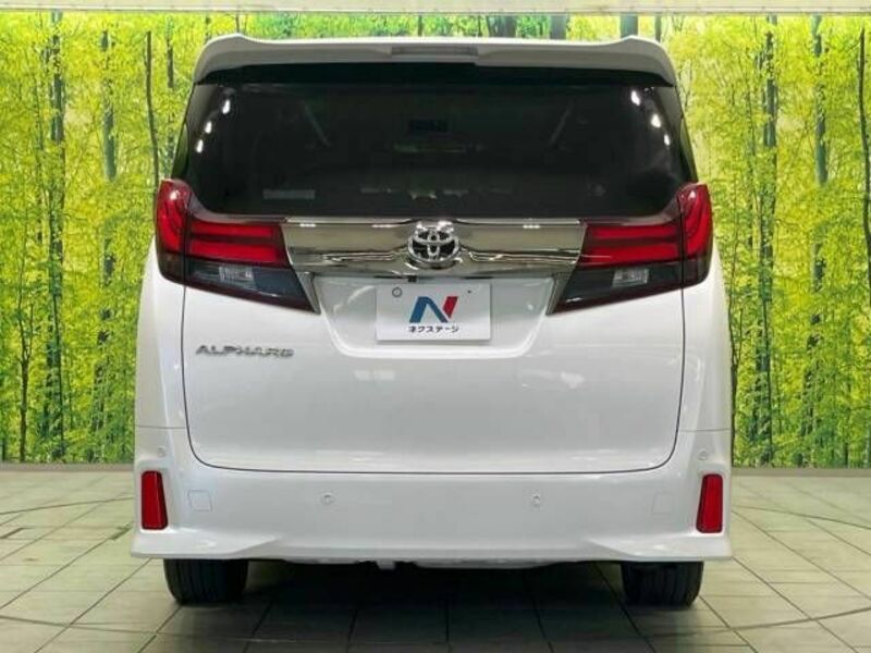 ALPHARD-14