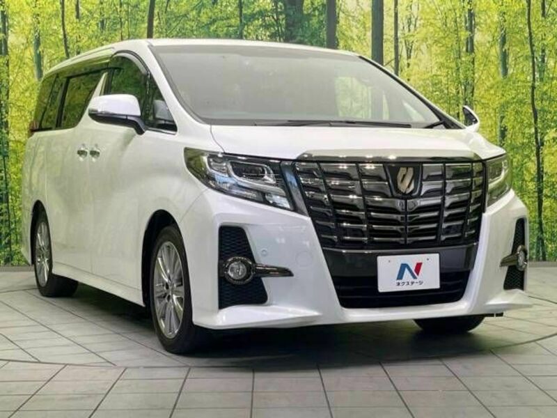 ALPHARD-15