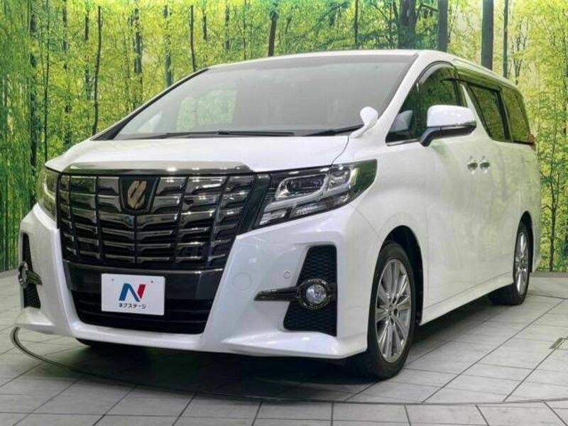 ALPHARD-19