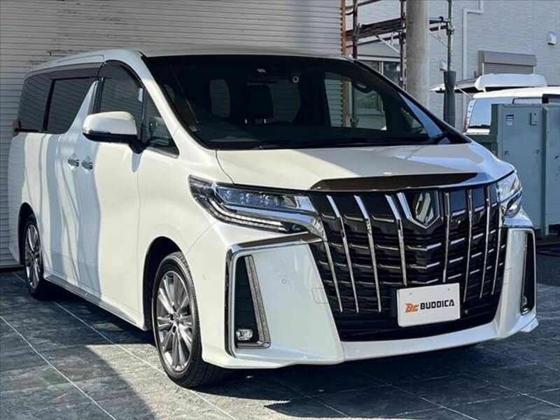 ALPHARD-9