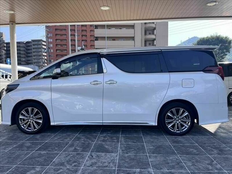 ALPHARD-11