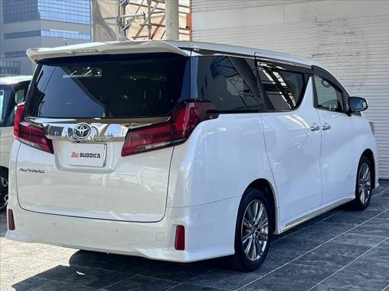 ALPHARD-12