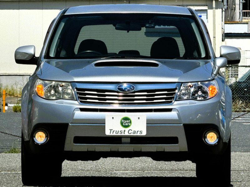 FORESTER-4