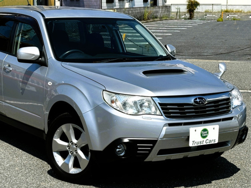 FORESTER-8