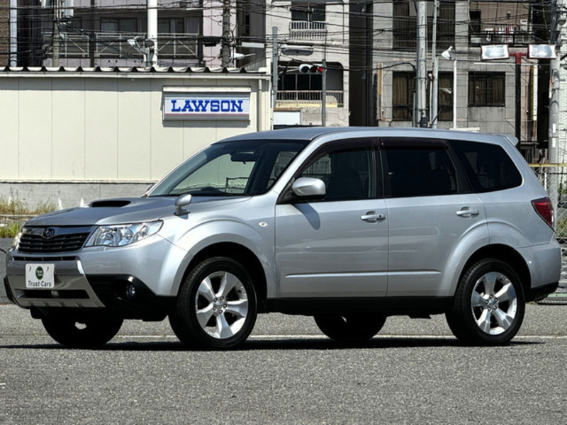 FORESTER-6