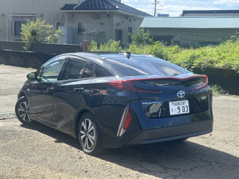 PRIUS PHV-1