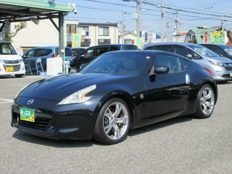 FAIRLADY Z-6