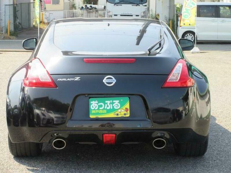 FAIRLADY Z-2