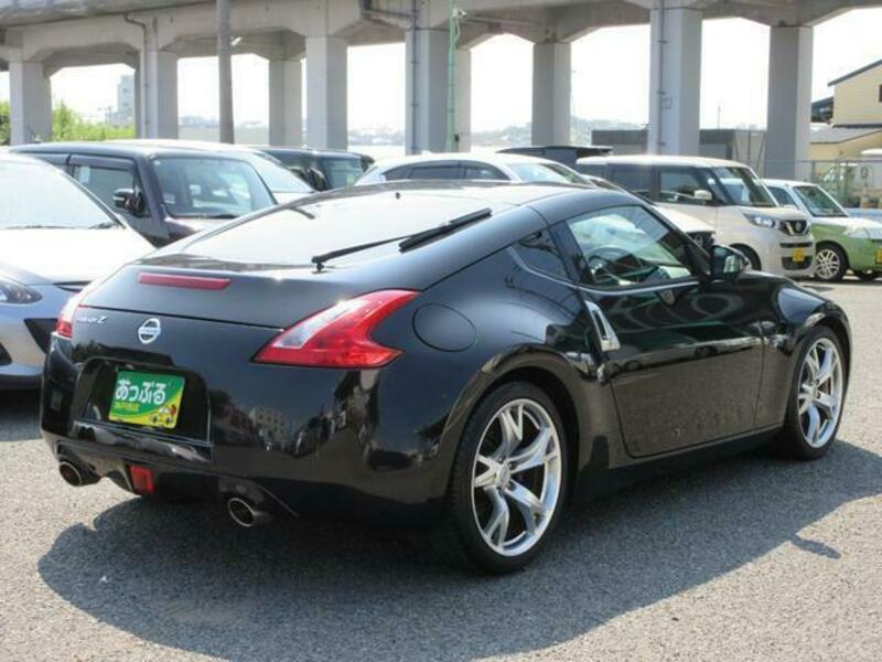 FAIRLADY Z-7