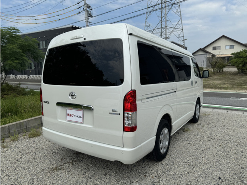 HIACE-8