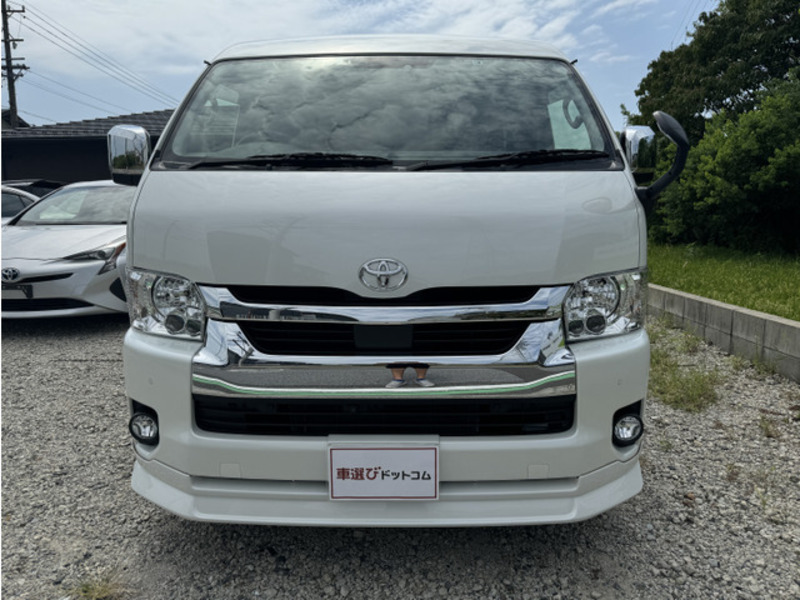 HIACE-4