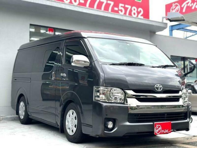 HIACE VAN-7