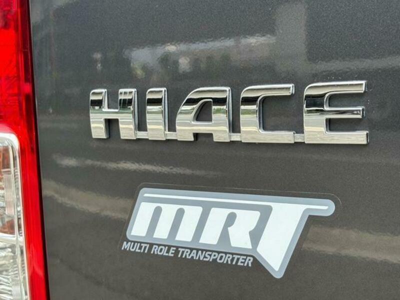 HIACE VAN-3