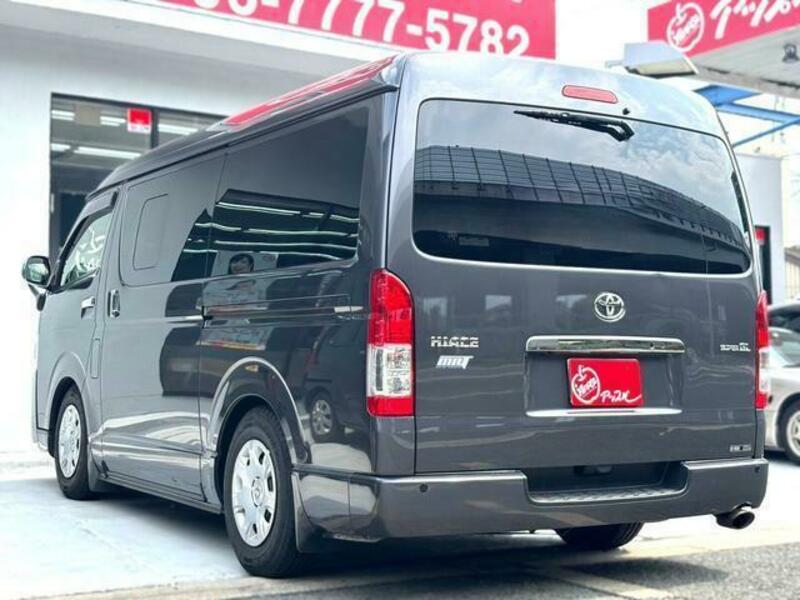 HIACE VAN-10