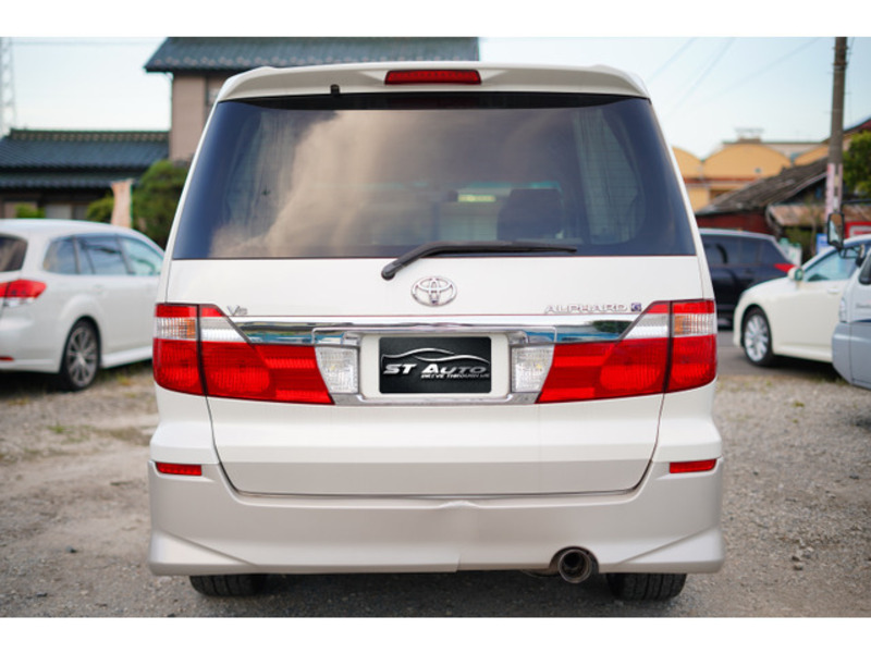 ALPHARD-4